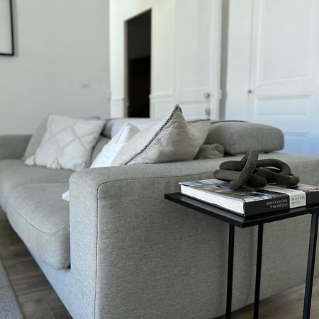 A 2 Pas De La Croisette Apartment Cannes Bagian luar foto