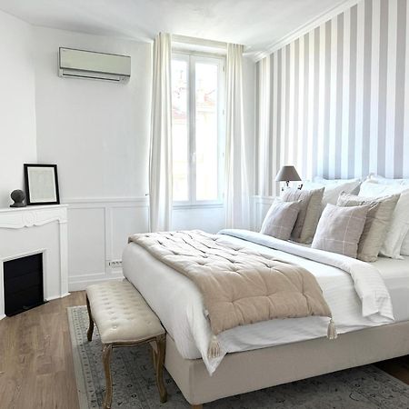 A 2 Pas De La Croisette Apartment Cannes Bagian luar foto