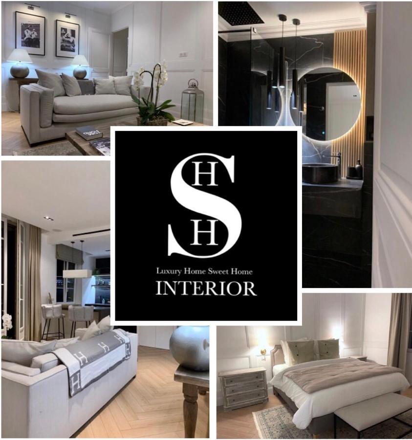 A 2 Pas De La Croisette Apartment Cannes Bagian luar foto