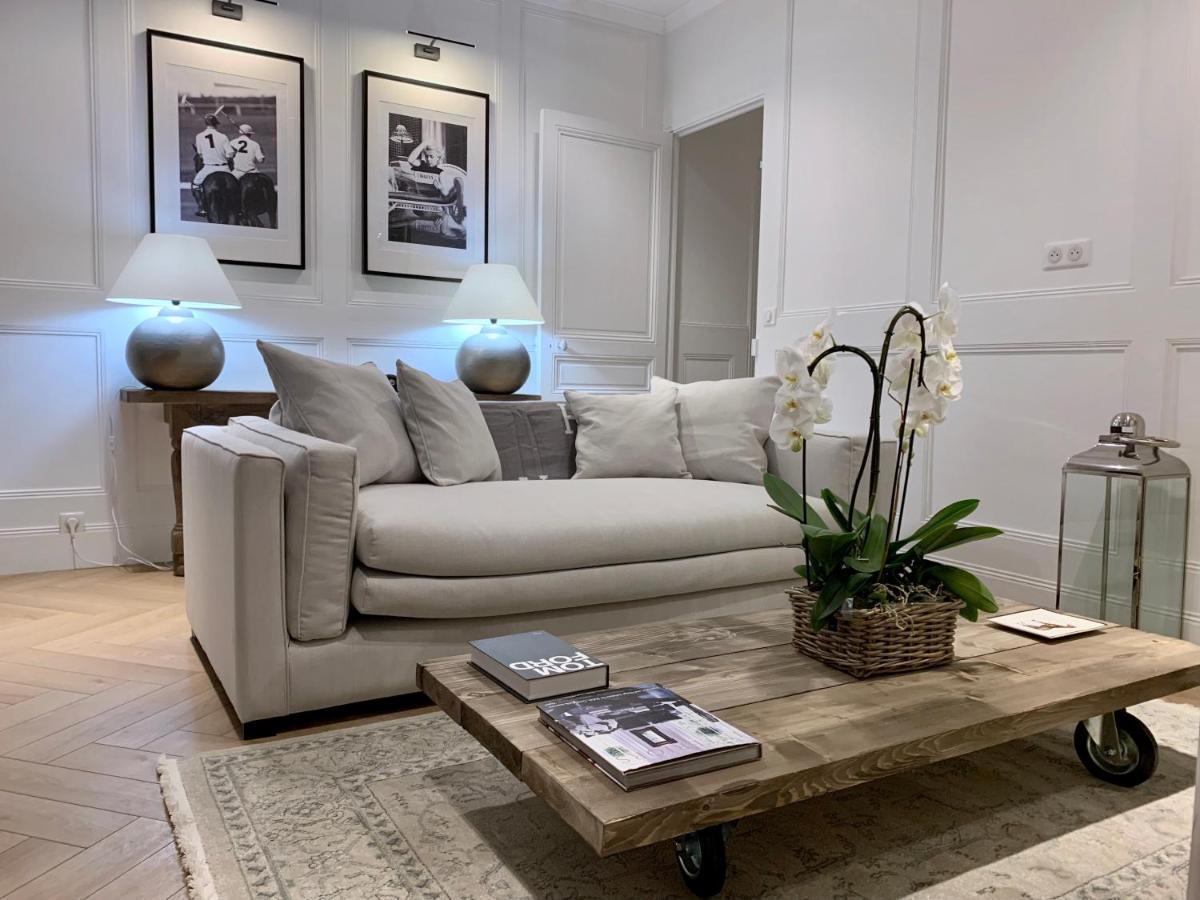A 2 Pas De La Croisette Apartment Cannes Bagian luar foto