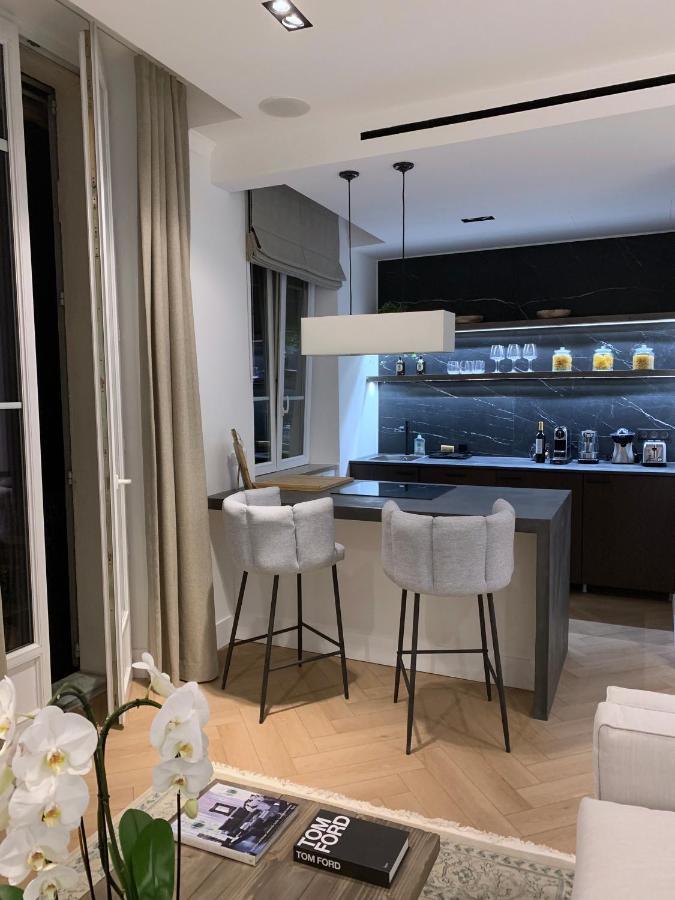A 2 Pas De La Croisette Apartment Cannes Bagian luar foto