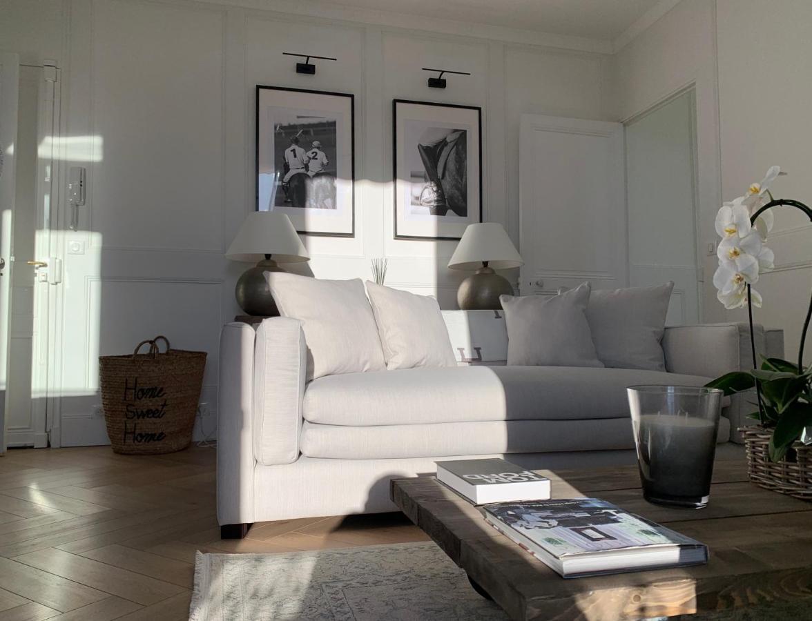 A 2 Pas De La Croisette Apartment Cannes Bagian luar foto