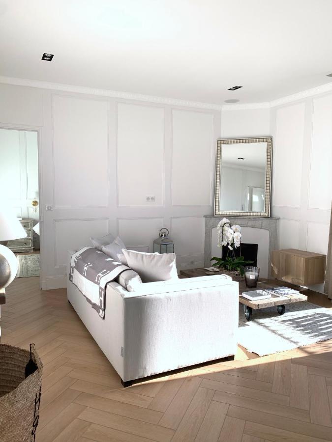 A 2 Pas De La Croisette Apartment Cannes Bagian luar foto