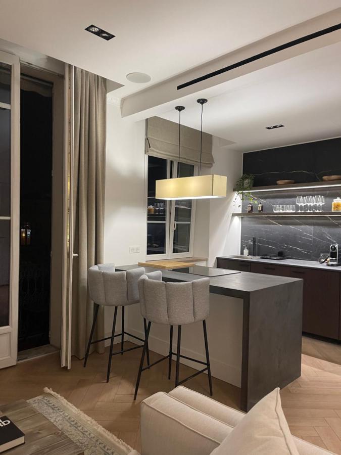 A 2 Pas De La Croisette Apartment Cannes Bagian luar foto