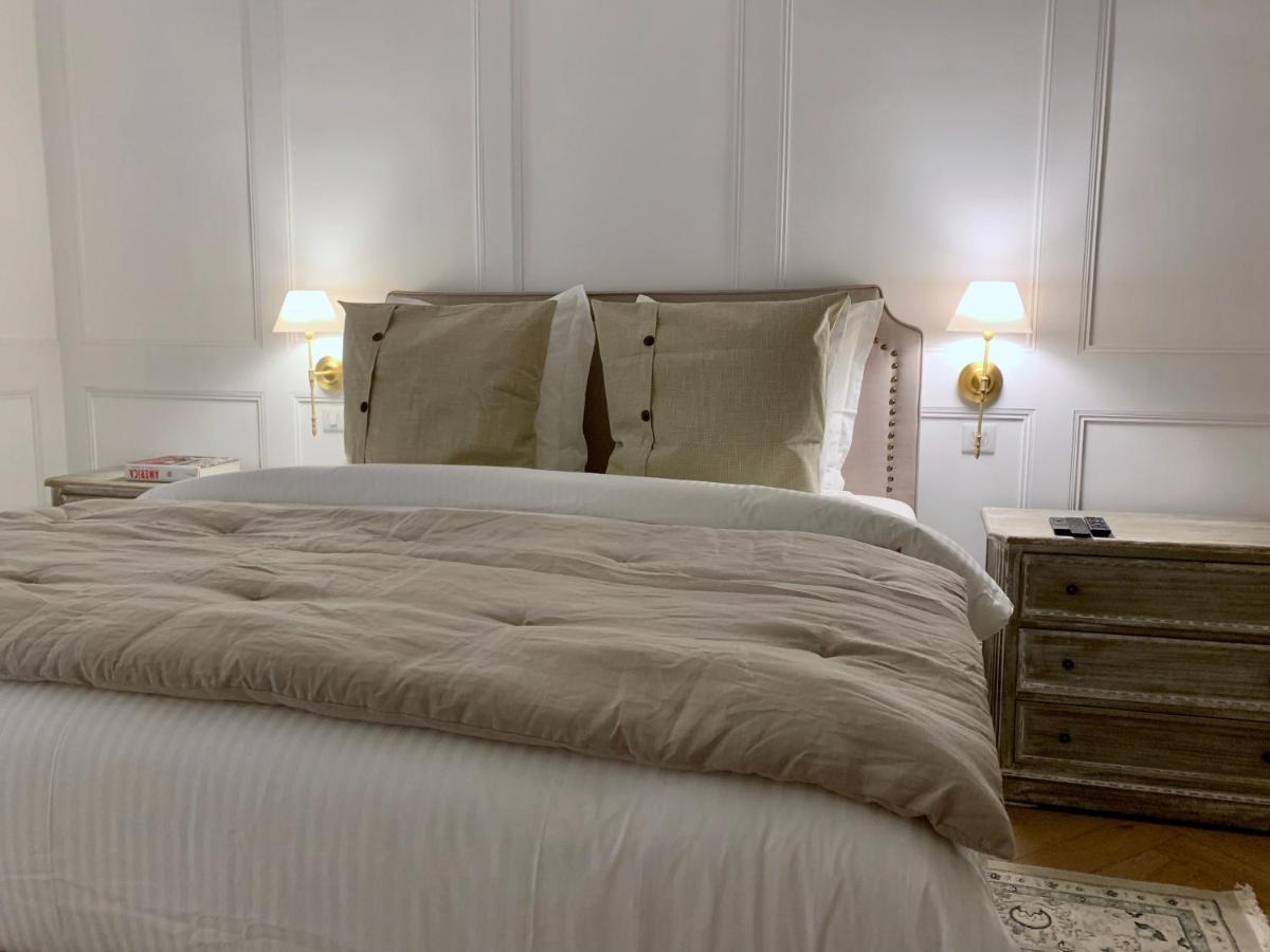 A 2 Pas De La Croisette Apartment Cannes Bagian luar foto