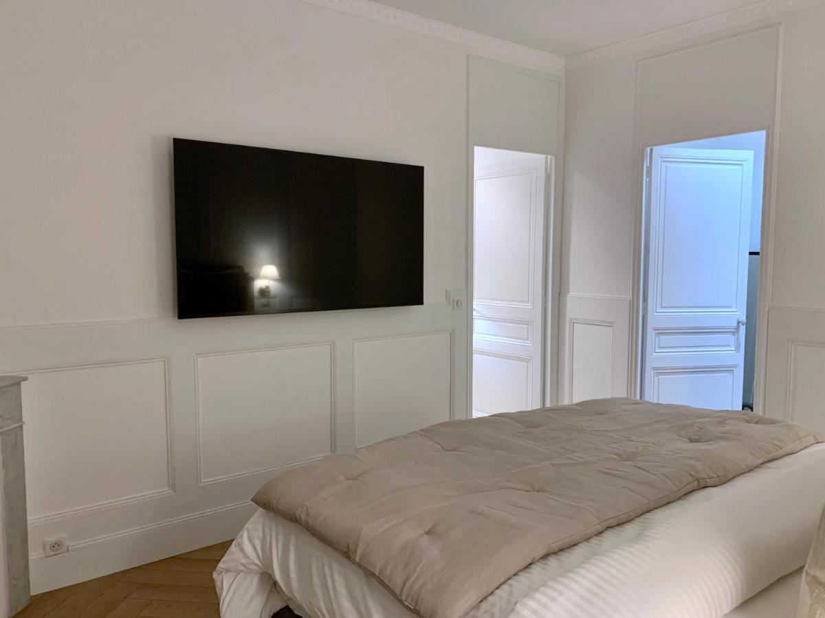 A 2 Pas De La Croisette Apartment Cannes Bagian luar foto