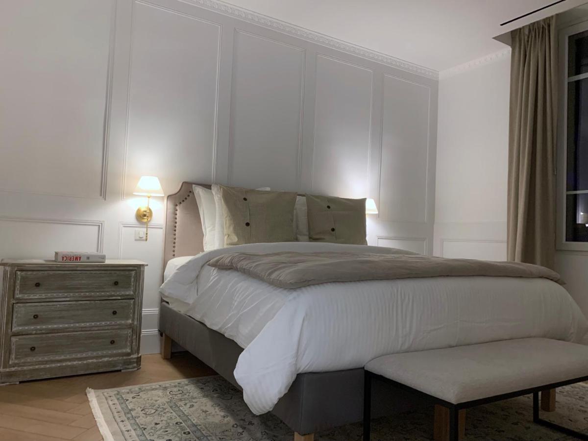A 2 Pas De La Croisette Apartment Cannes Bagian luar foto