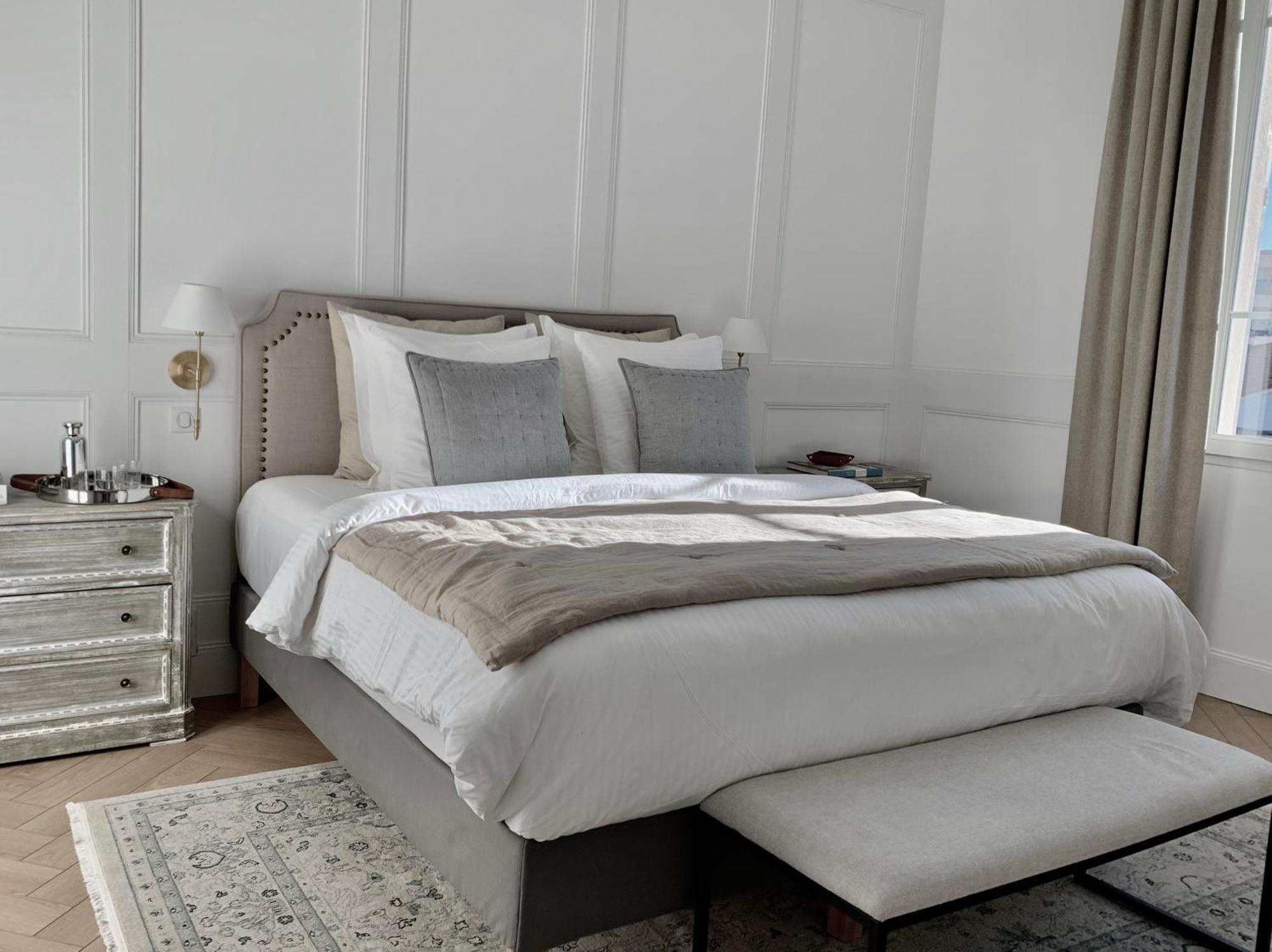 A 2 Pas De La Croisette Apartment Cannes Bagian luar foto