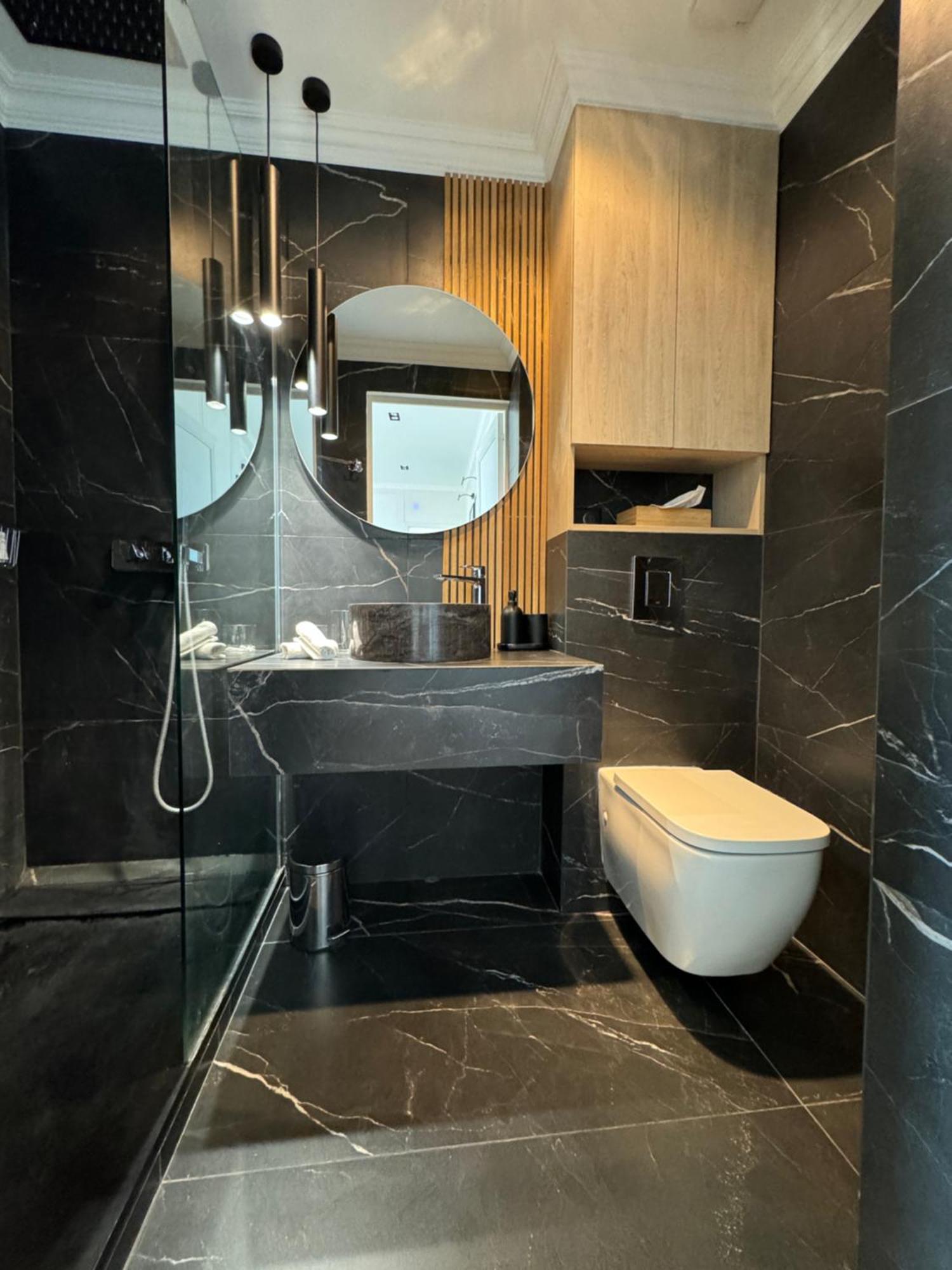 A 2 Pas De La Croisette Apartment Cannes Bagian luar foto