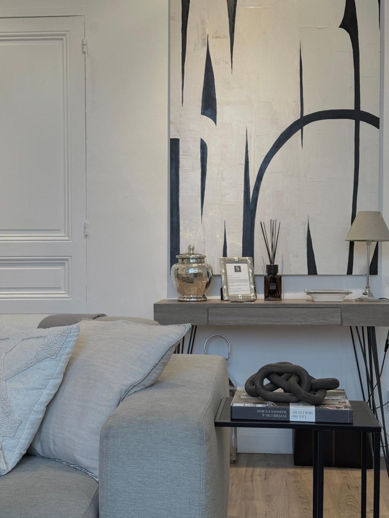 A 2 Pas De La Croisette Apartment Cannes Bagian luar foto