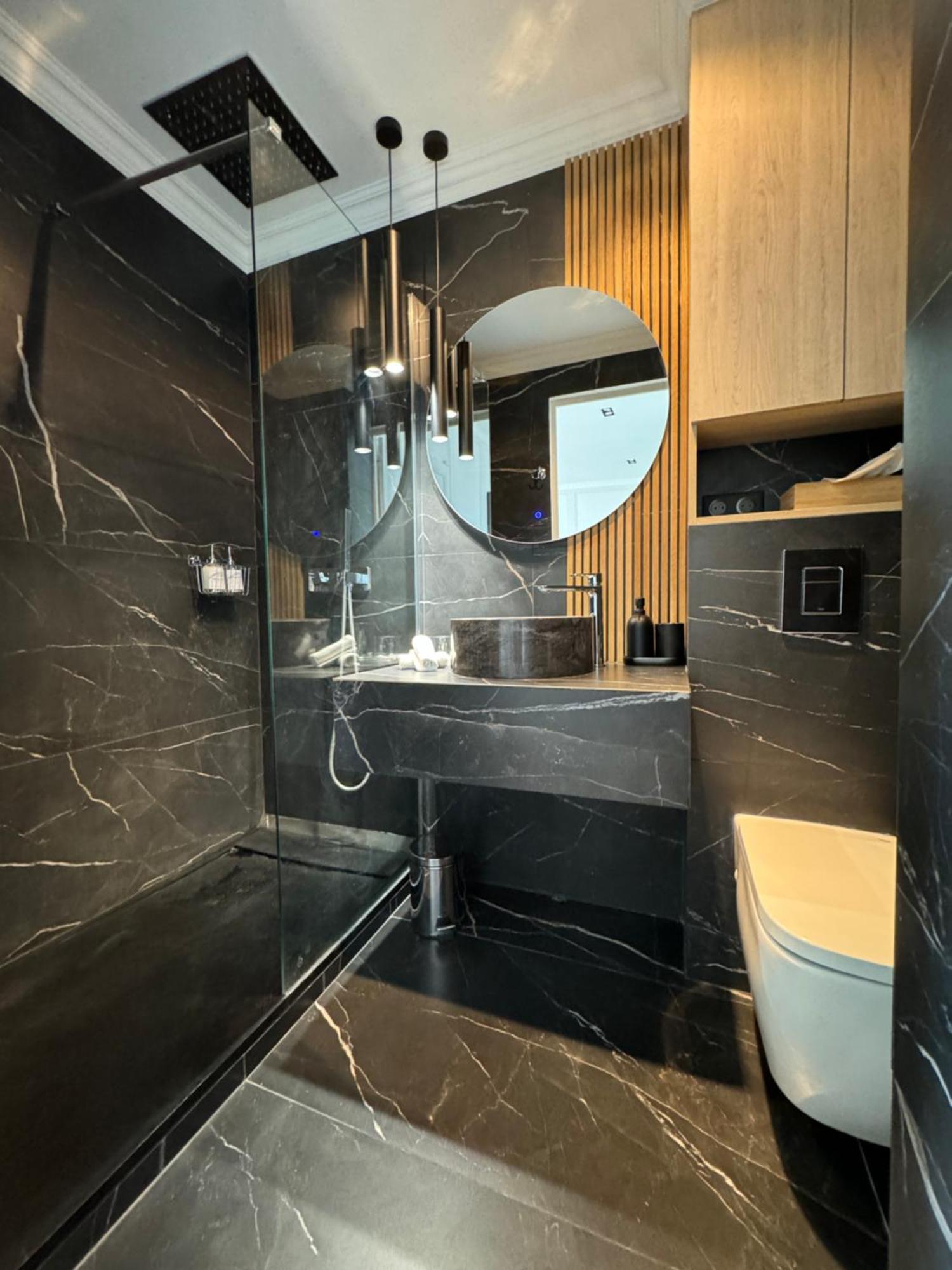 A 2 Pas De La Croisette Apartment Cannes Bagian luar foto