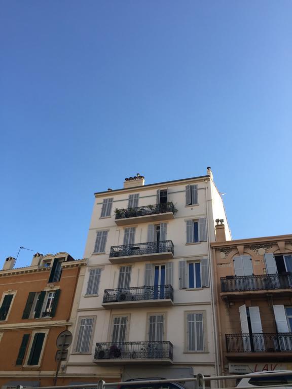 A 2 Pas De La Croisette Apartment Cannes Bagian luar foto